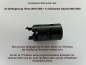 Preview: Verlängerung 15 mm für Schaltfühler zu J4/J4S